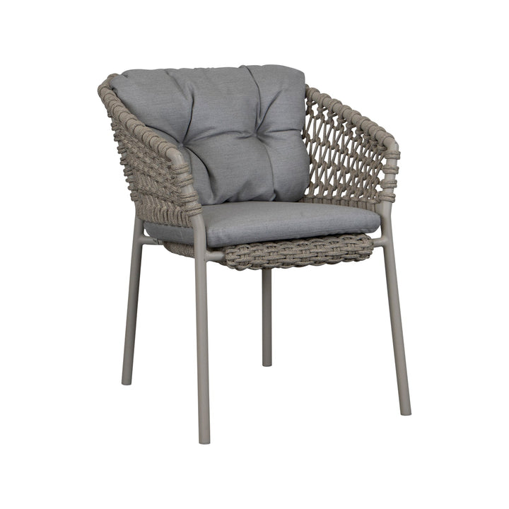 Ocean Outdoor Dining Chair