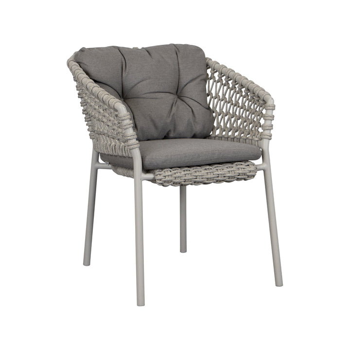 Ocean Outdoor Dining Chair