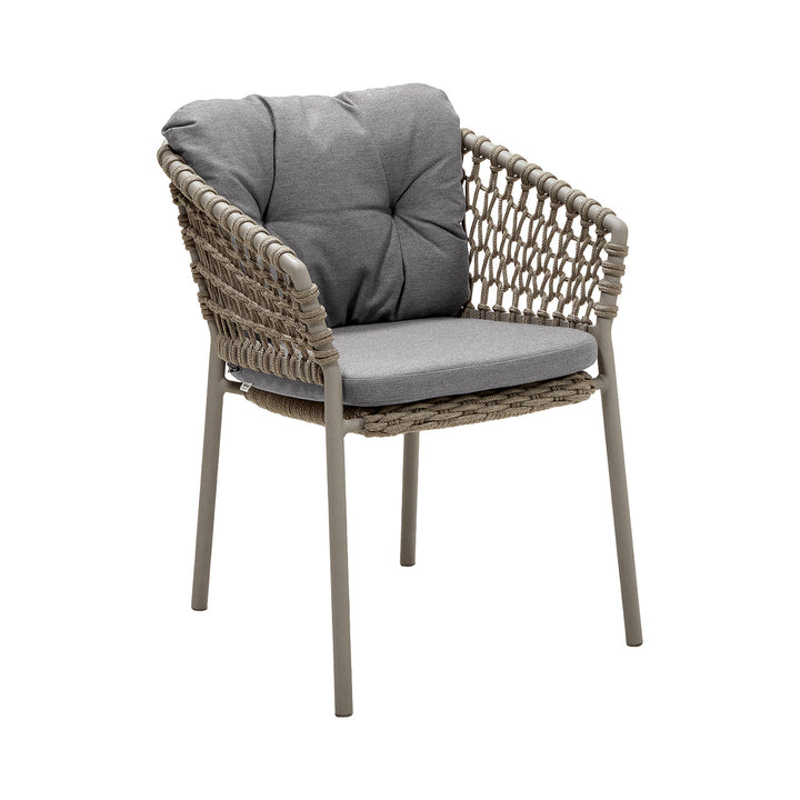 Ocean Outdoor Dining Chair