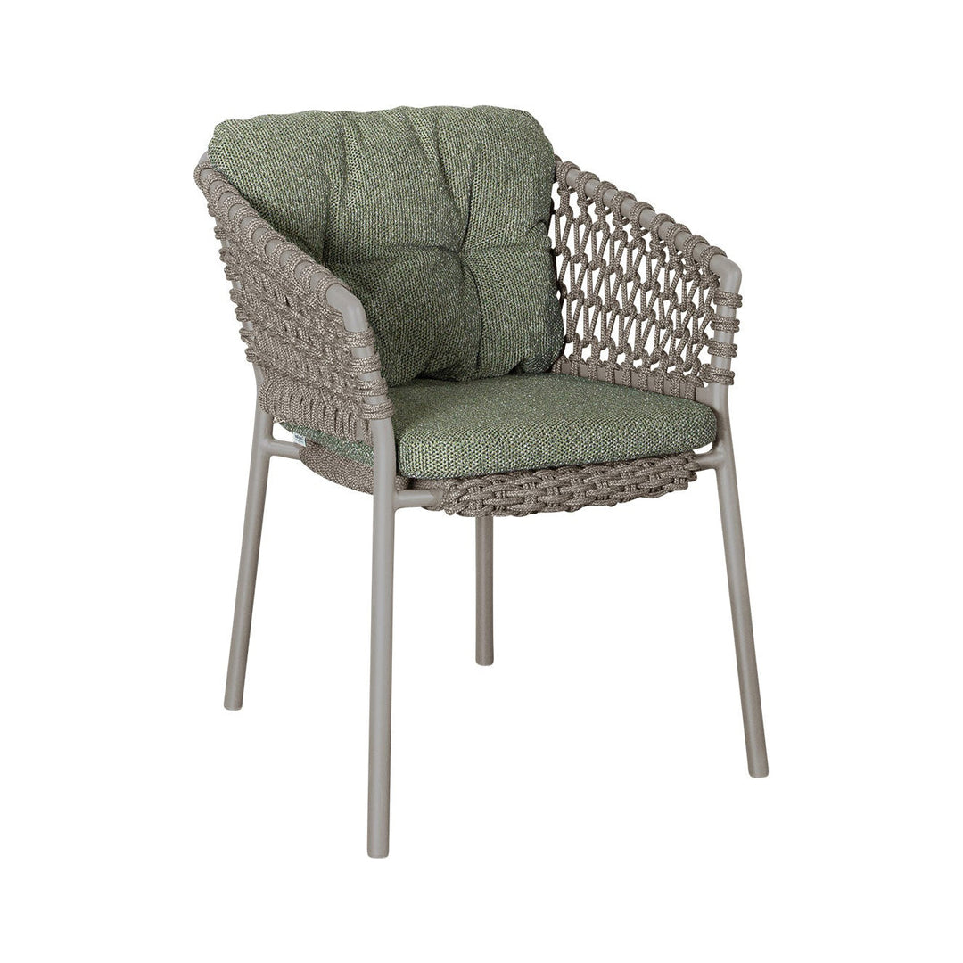 Ocean Outdoor Dining Chair