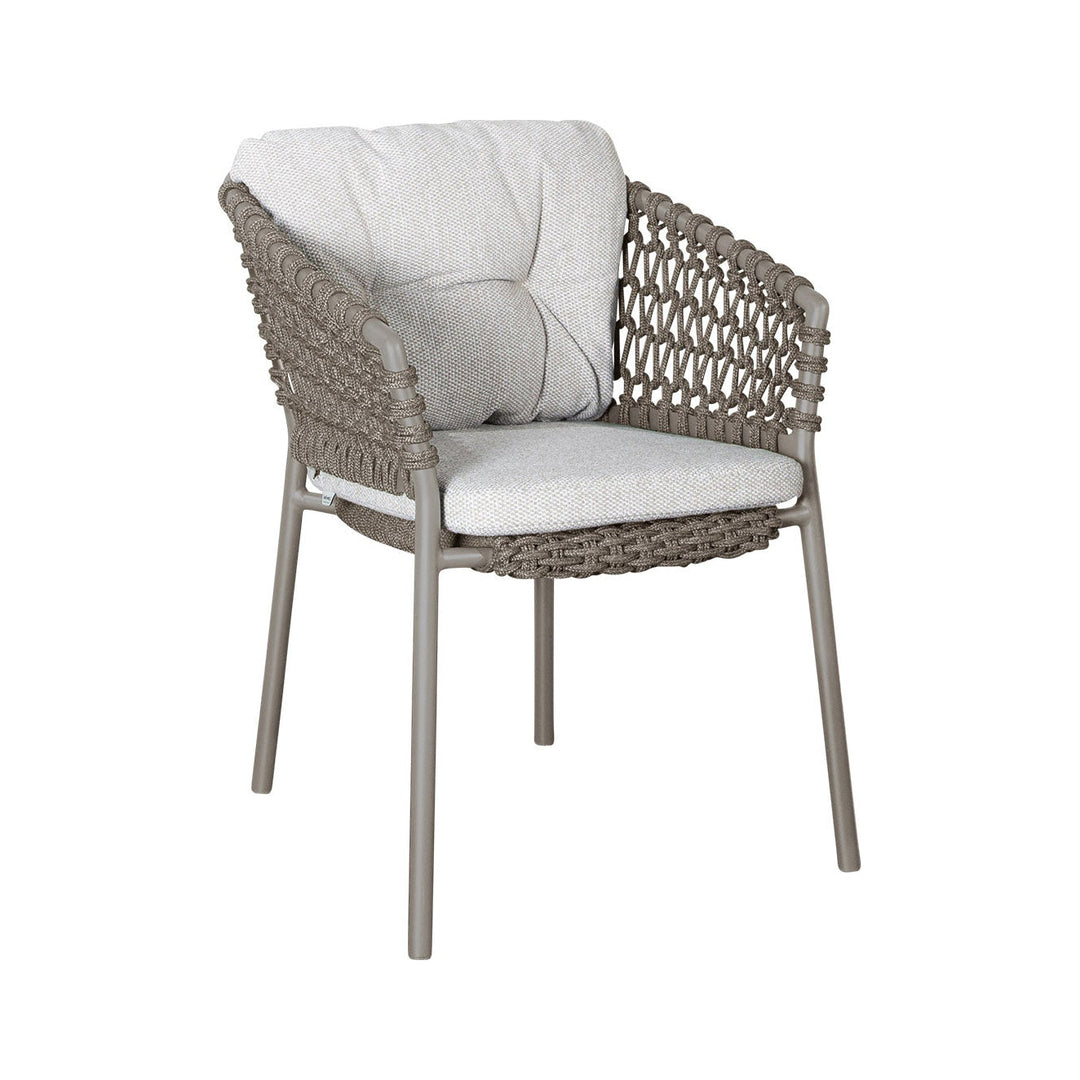 Ocean Outdoor Dining Chair