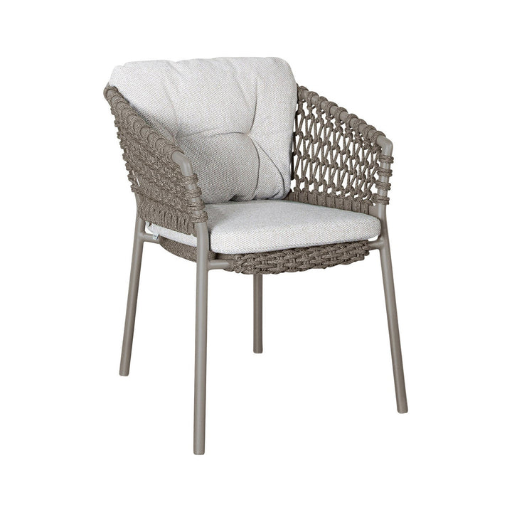 Ocean Outdoor Dining Chair