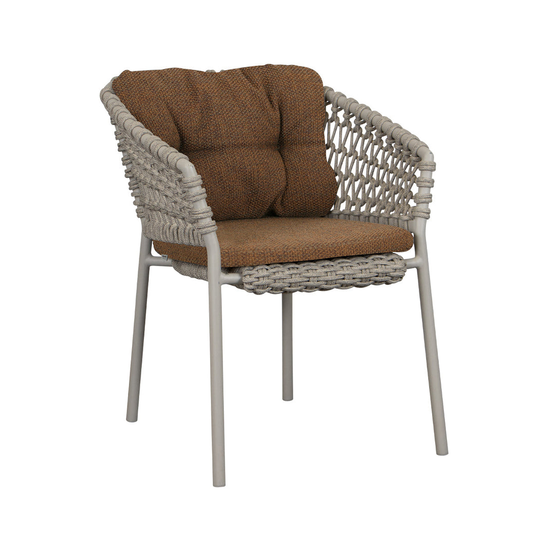Ocean Outdoor Dining Chair