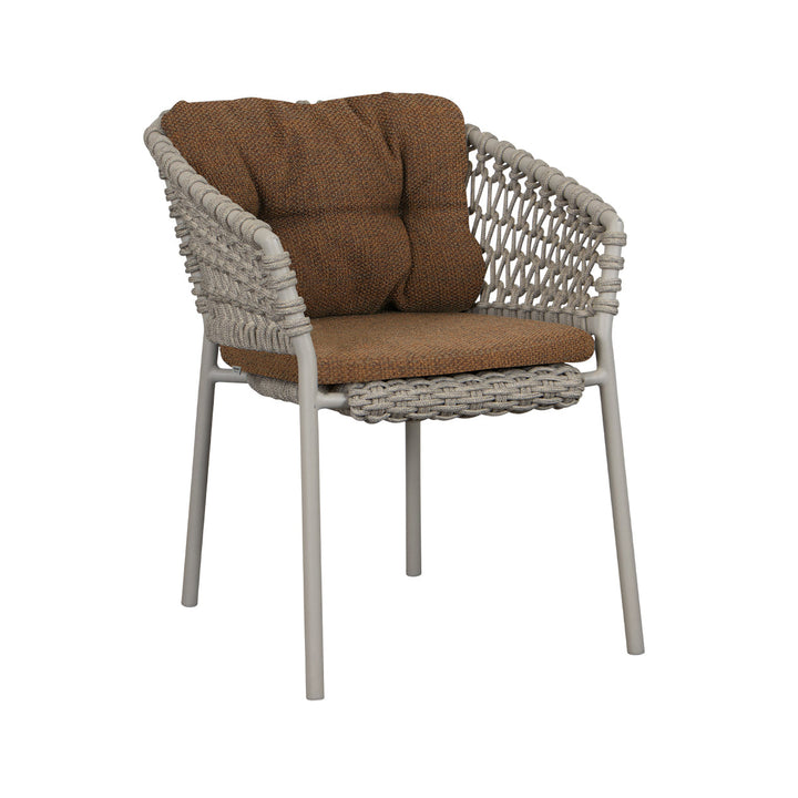 Ocean Outdoor Dining Chair