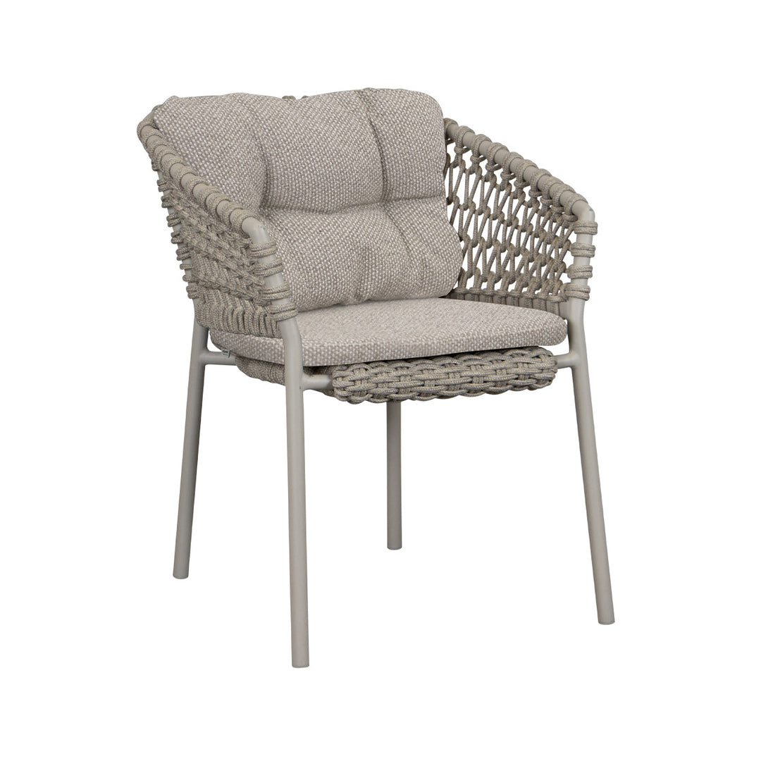 Ocean Outdoor Dining Chair