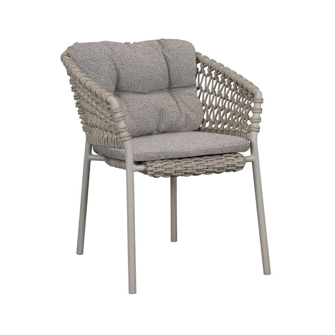 Ocean Outdoor Dining Chair
