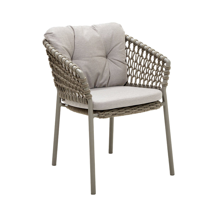 Ocean Outdoor Dining Chair