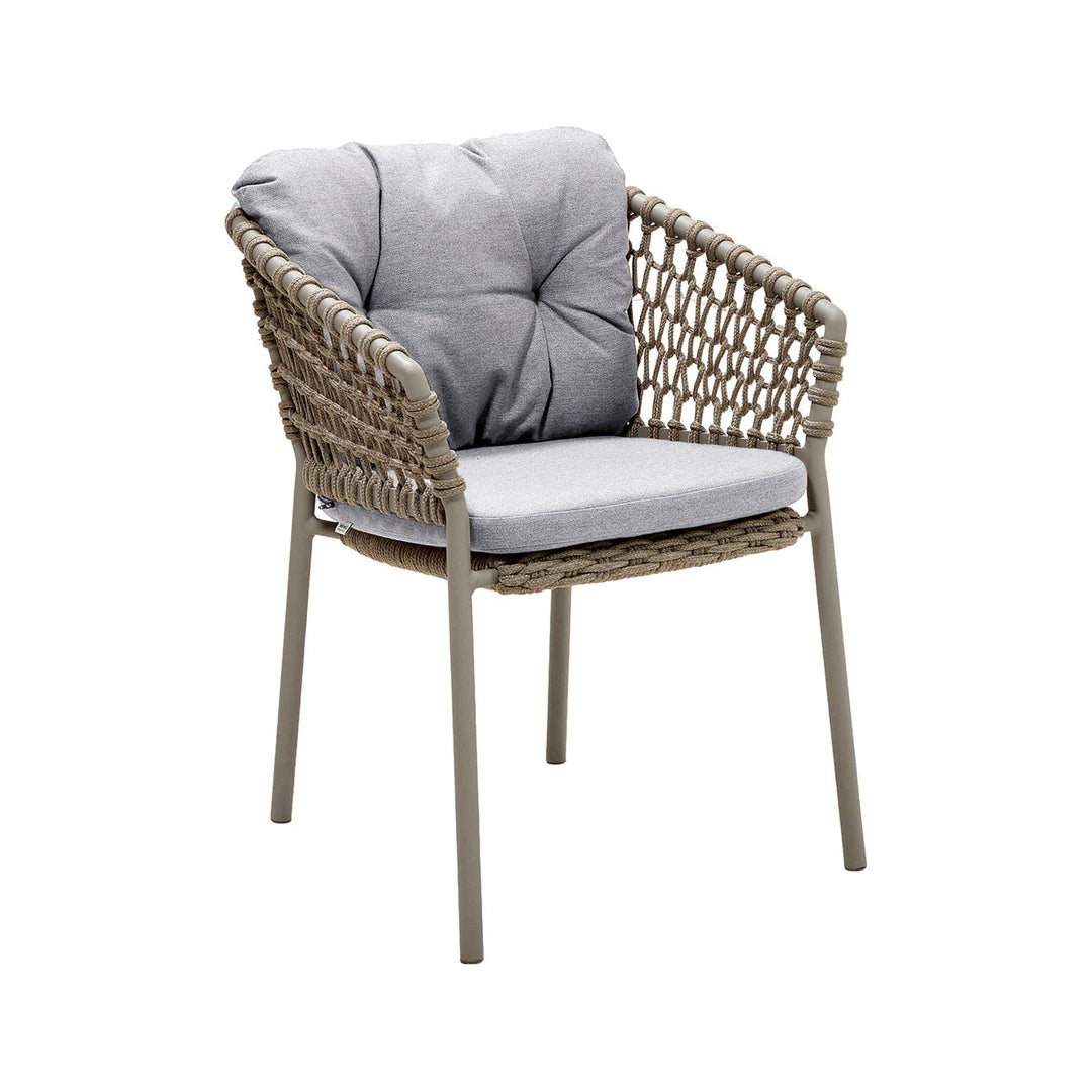 Ocean Outdoor Dining Chair