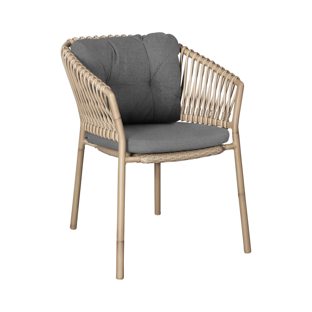 Ocean Outdoor Dining Chair