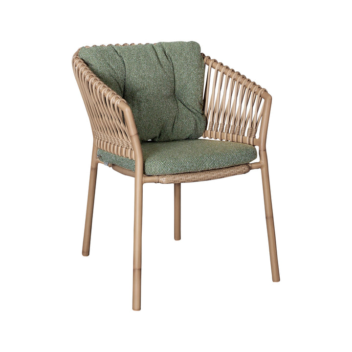 Ocean Outdoor Dining Chair