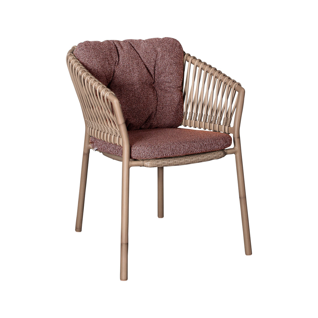 Ocean Outdoor Dining Chair