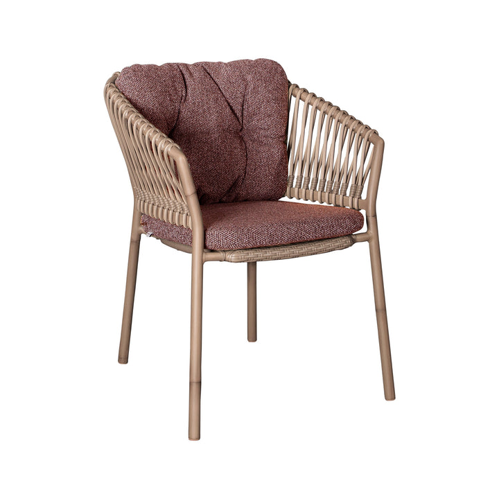 Ocean Outdoor Dining Chair