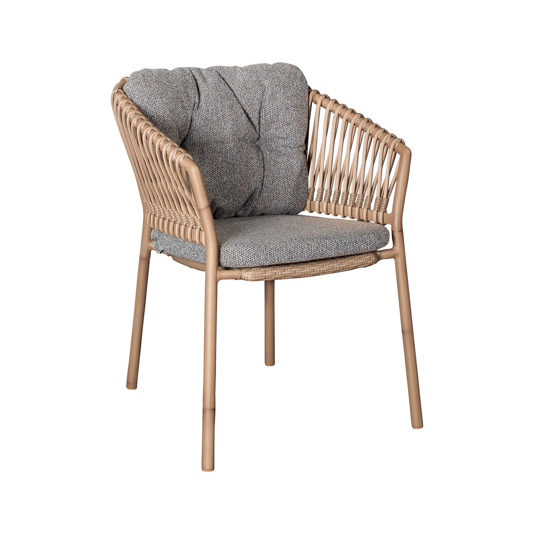 Ocean Outdoor Dining Chair