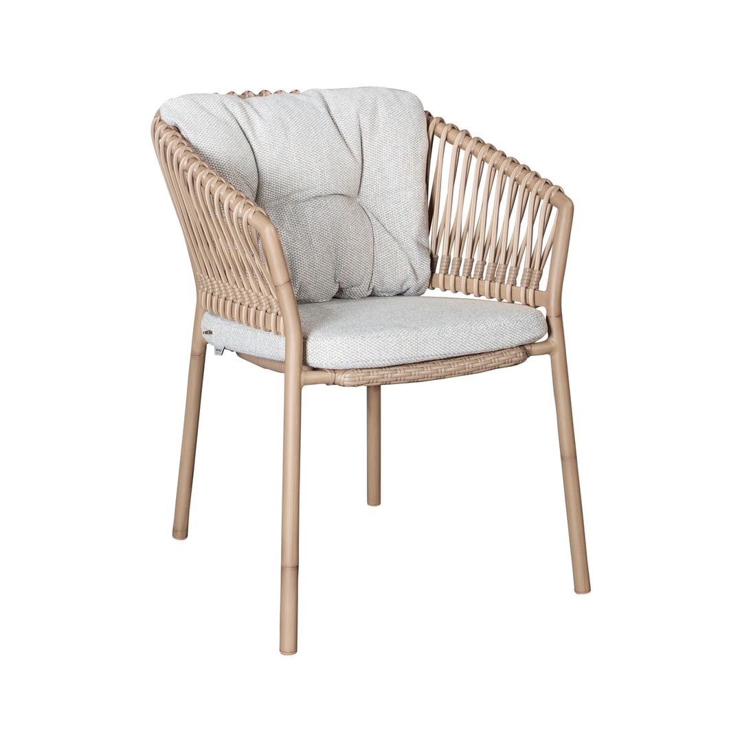 Ocean Outdoor Dining Chair