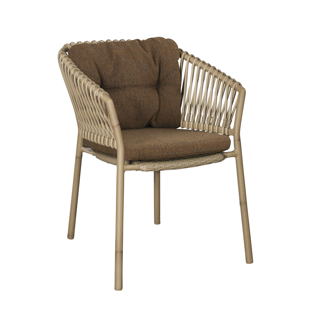 Ocean Outdoor Dining Chair