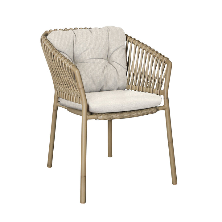 Ocean Outdoor Dining Chair