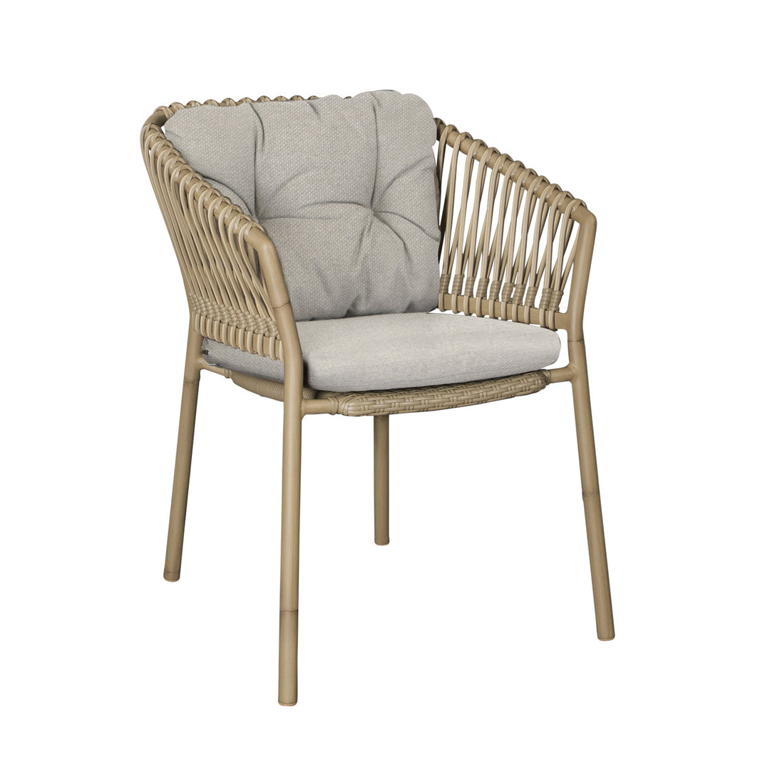 Ocean Outdoor Dining Chair