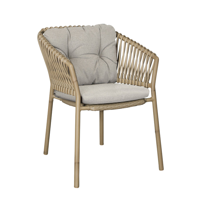 Ocean Outdoor Dining Chair