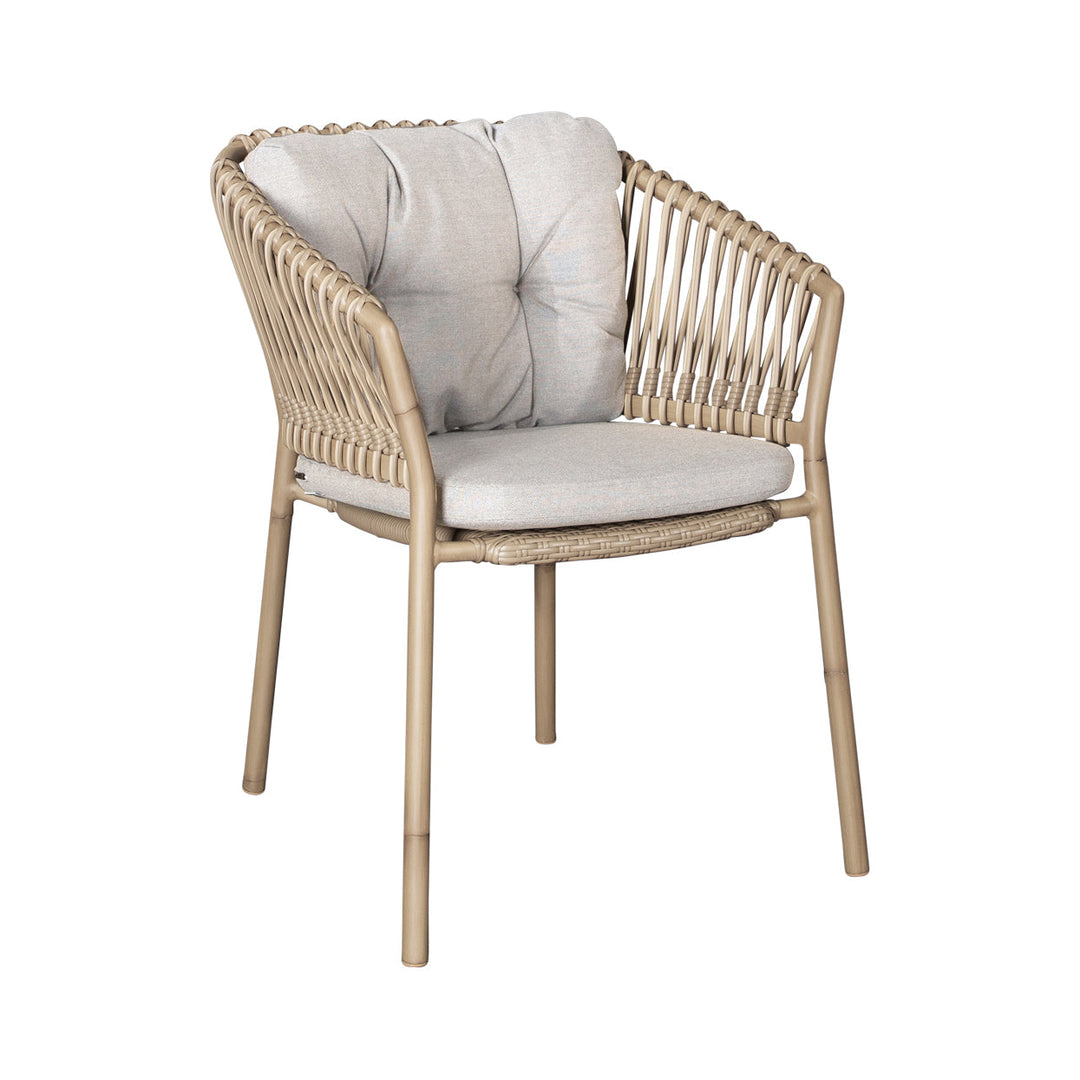Ocean Outdoor Dining Chair