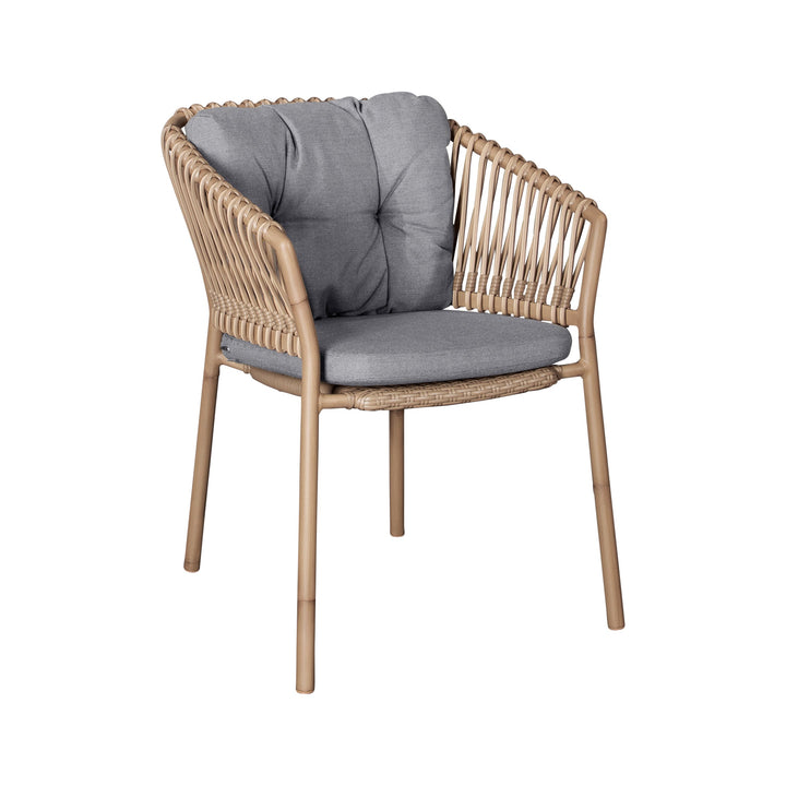 Ocean Outdoor Dining Chair