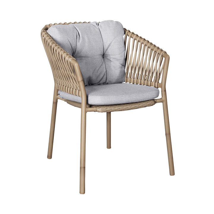 Ocean Outdoor Dining Chair