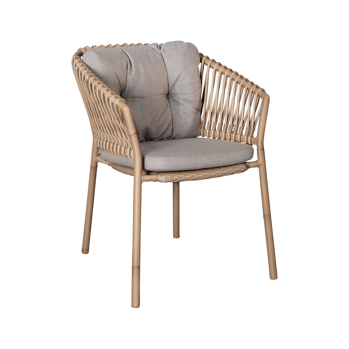 Ocean Outdoor Dining Chair