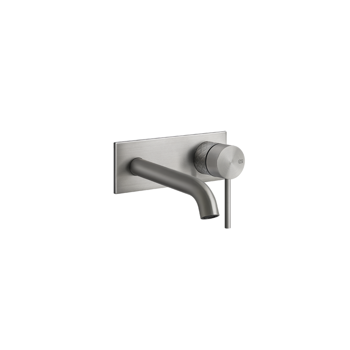 Intreccio Basin Mixer - 54184 Bathroom Accessories GESSI