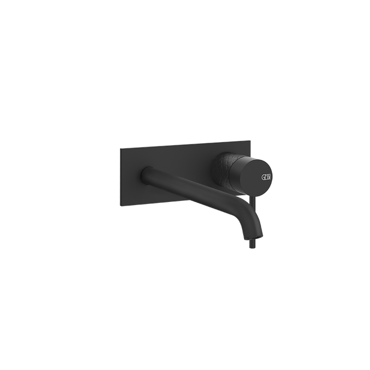 Intreccio Basin Mixer - 54190 Bathroom Accessories GESSI