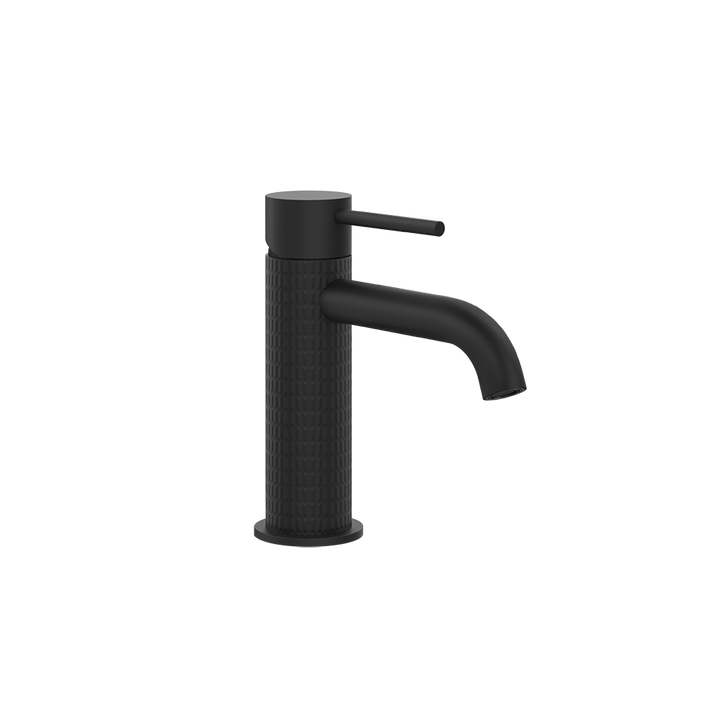 Meccanica Bidet Mixer - 54202 Bathroom Accessories GESSI Matte Black