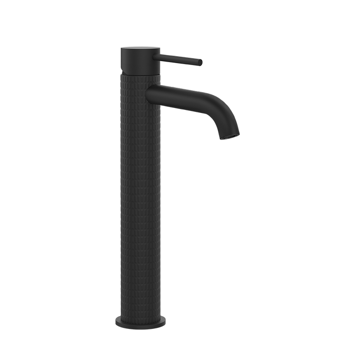 Meccanica Basin Mixer - 54209 Bathroom Accessories GESSI