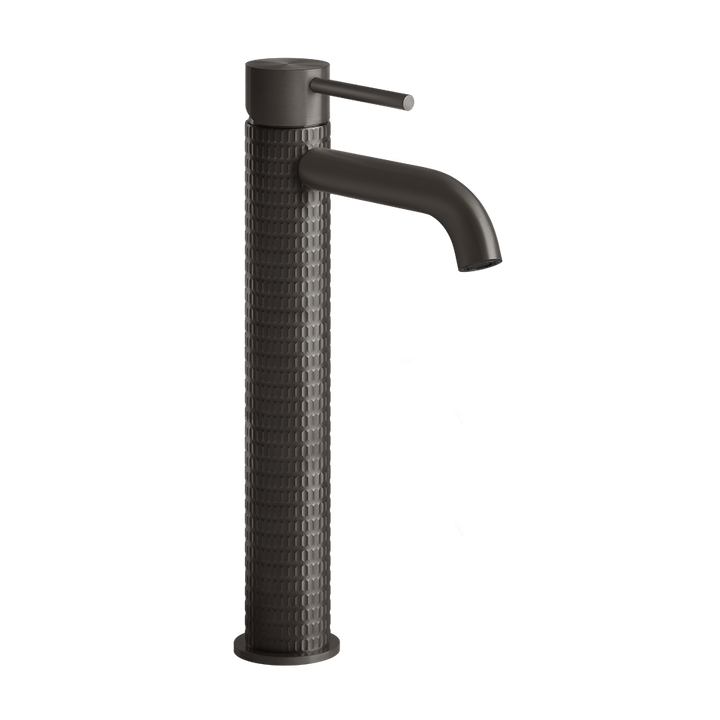 Meccanica Basin Mixer - 54209 Bathroom Accessories GESSI