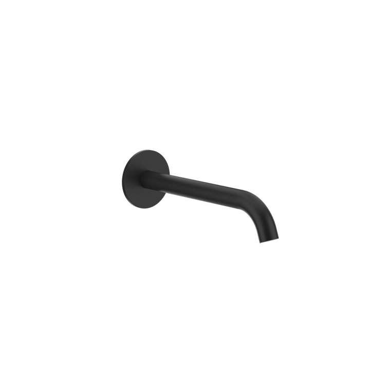 Trame Basin Mixer - 54210 Bathroom Accessories GESSI Matte Black