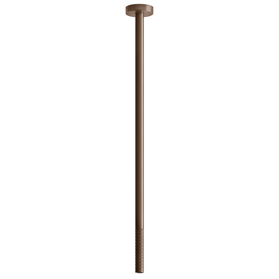 Meccanica Ceiling Mounted Spout - 54296 Bathroom Accessories GESSI