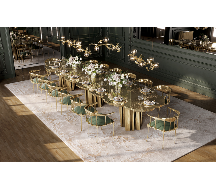 fortuna dining table - Image 38