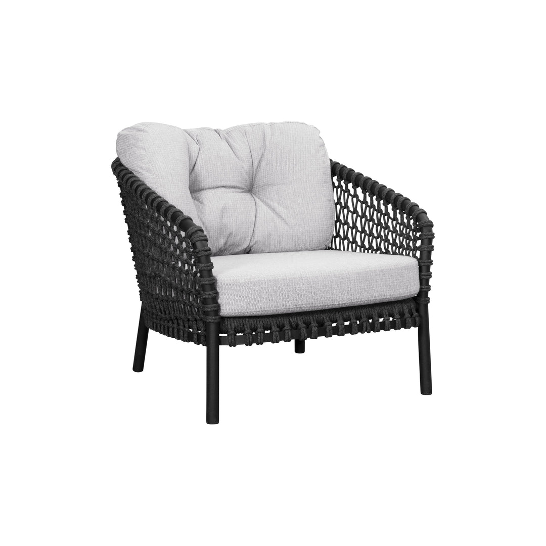 Ocean Outdoor Lounge Chair Outdoor Chairs Cane-line