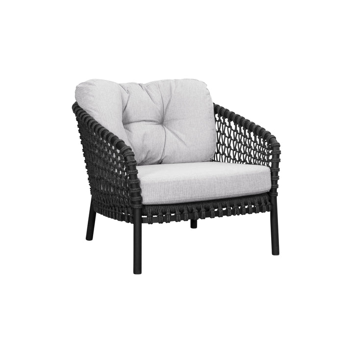 Ocean Outdoor Lounge Chair Outdoor Chairs Cane-line