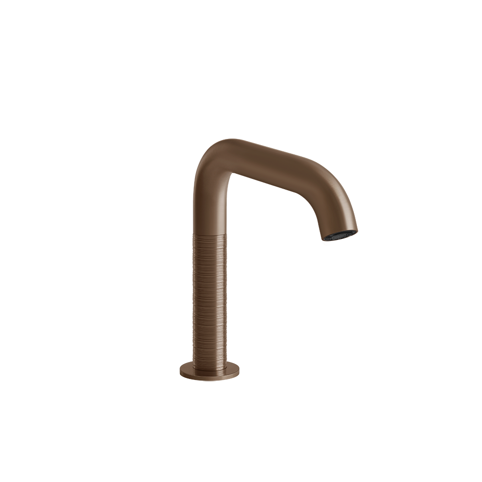 Trame Electronic Basin Mixer - 54381 Bathroom Accessories GESSI