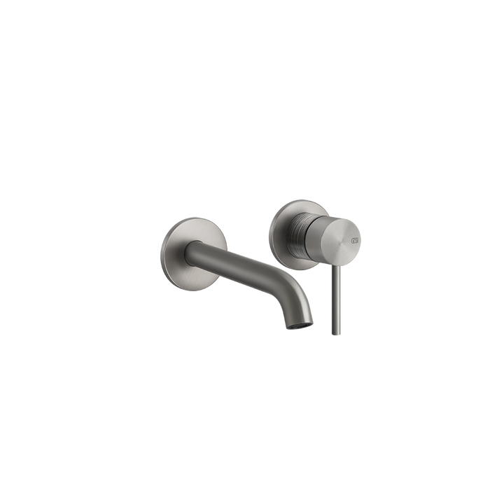 Trame Basin Mixer - 54383 Bathroom Accessories GESSI