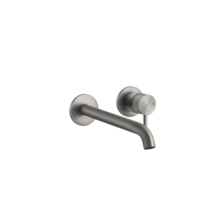 Trame Basin Mixer - 54389 Bathroom Accessories GESSI
