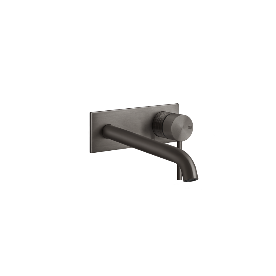 Trame Basin Mixer - 54390 Bathroom Accessories GESSI