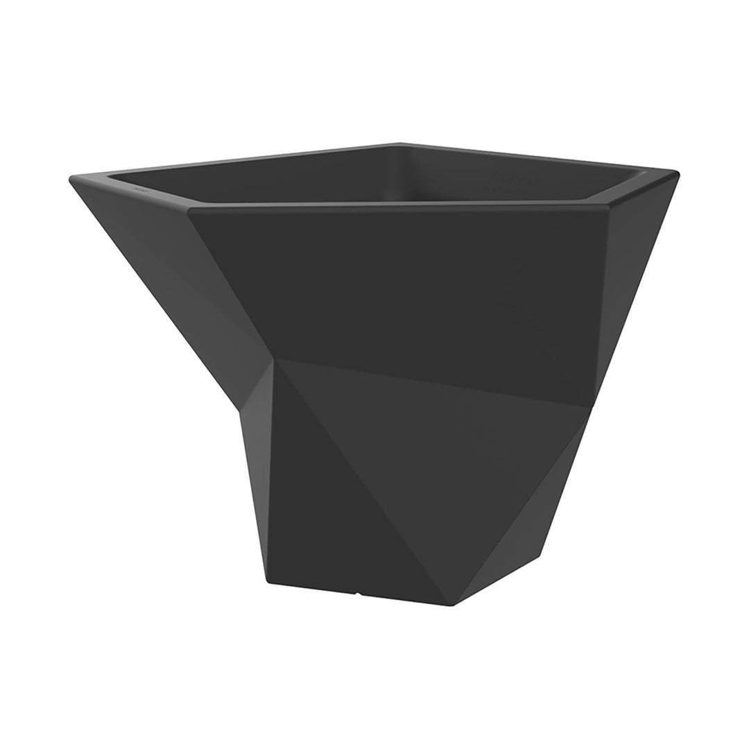 Faz Planter Pot Outdoor Vondom