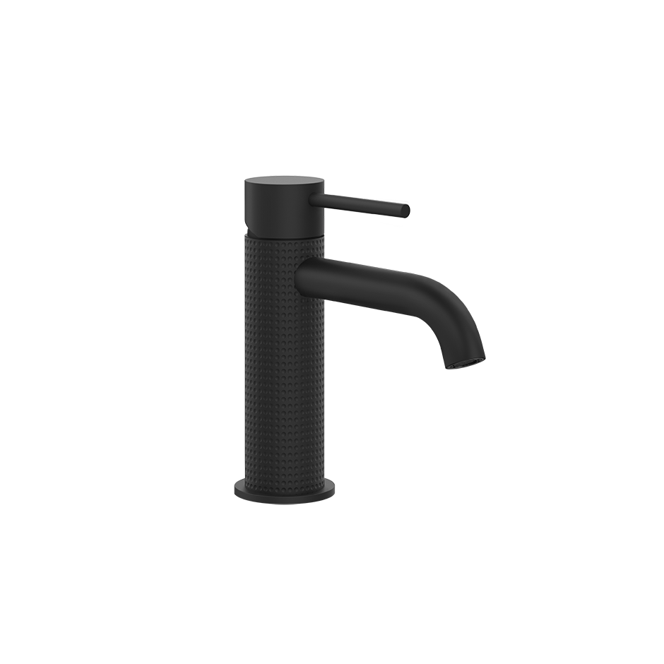 Cesello Bathroom Faucet - 54402 Bathroom Accessories GESSI Matte Black