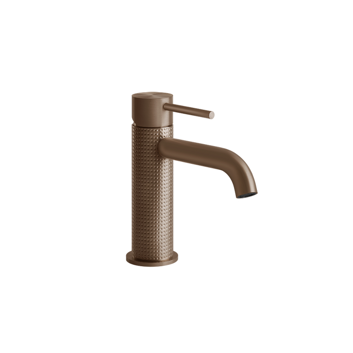 Cesello Bathroom Faucet - 54402 Bathroom Accessories GESSI Copper Brushed PVD