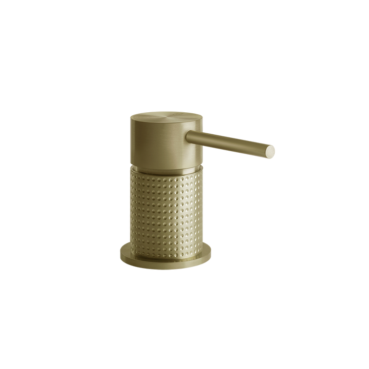 Cesello Faucet Control - 54405 Bathroom Accessories GESSI Brass Brushed PVD