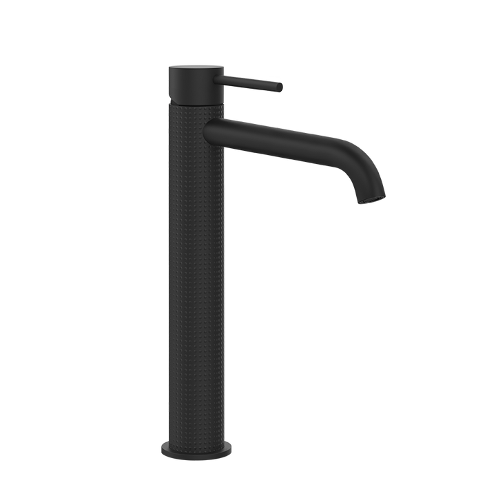 Cesello Bathroom Faucet - 54406 Bathroom Accessories GESSI Matte Black