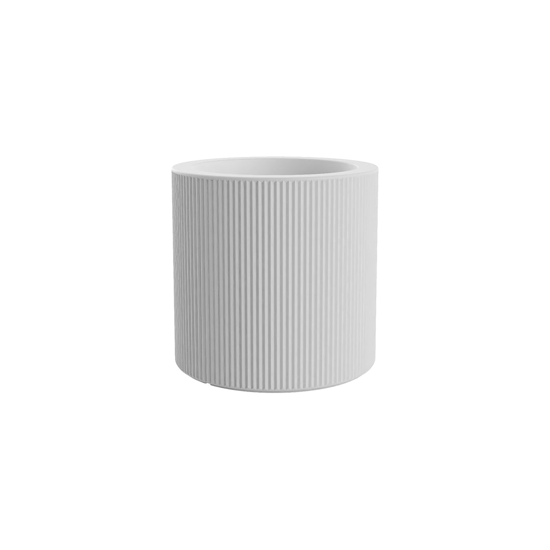 Gatsby Cylinder Planter Outdoor Vondom Basic Ø40x40 cm