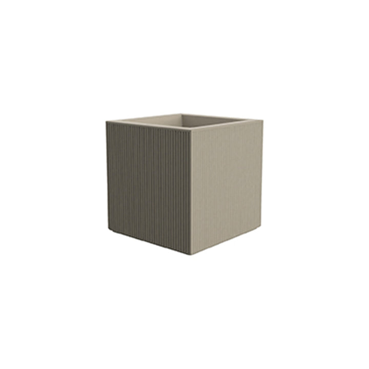 Gatsby Prisma Planter Outdoor Vondom