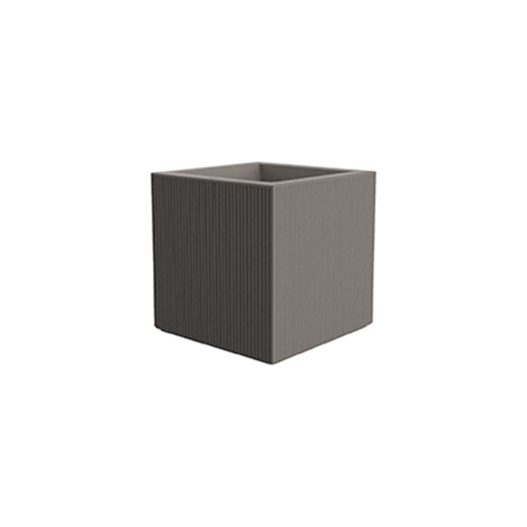 Gatsby Prisma Planter Outdoor Vondom