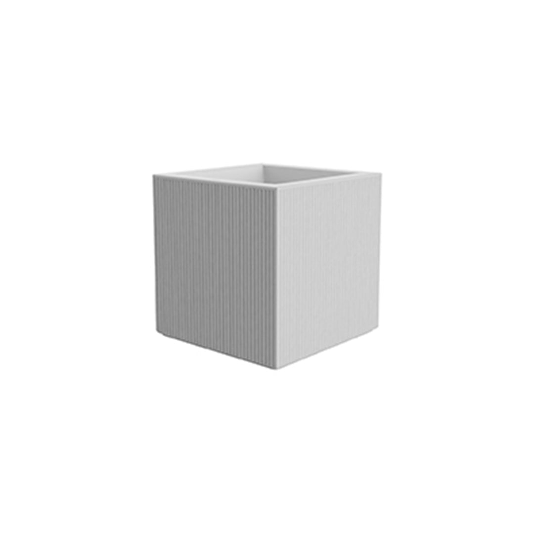 Gatsby Prisma Planter Outdoor Vondom Basic 40x40x40 cm