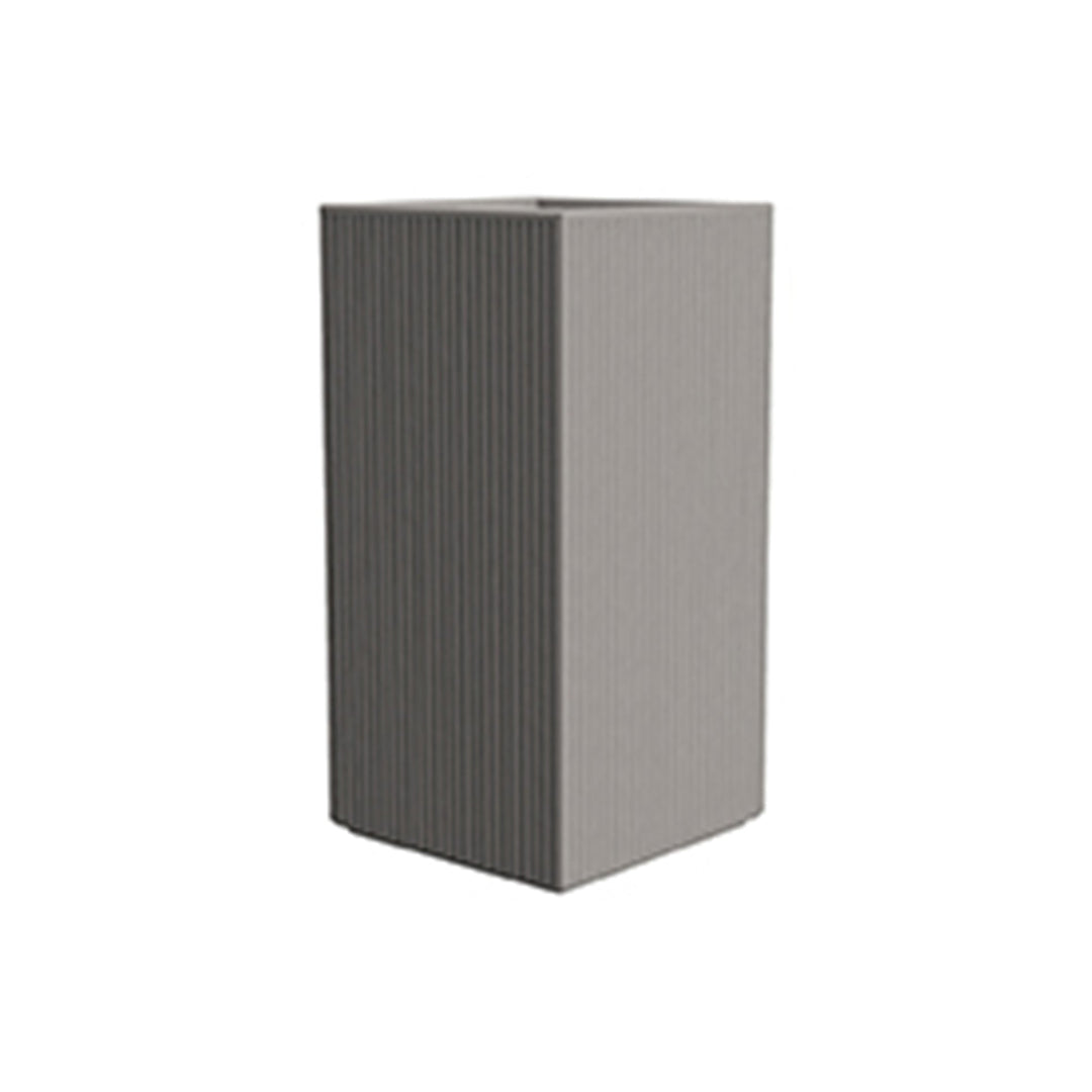 Gatsby Prisma Planter Outdoor Vondom